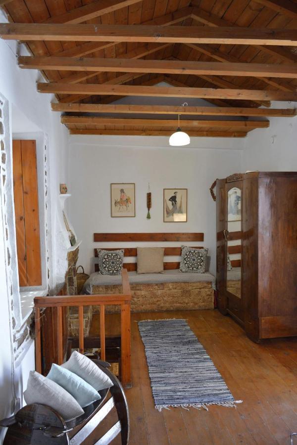 منزل الضيف إرميوني  في Traditional House Kassandra'S المظهر الخارجي الصورة