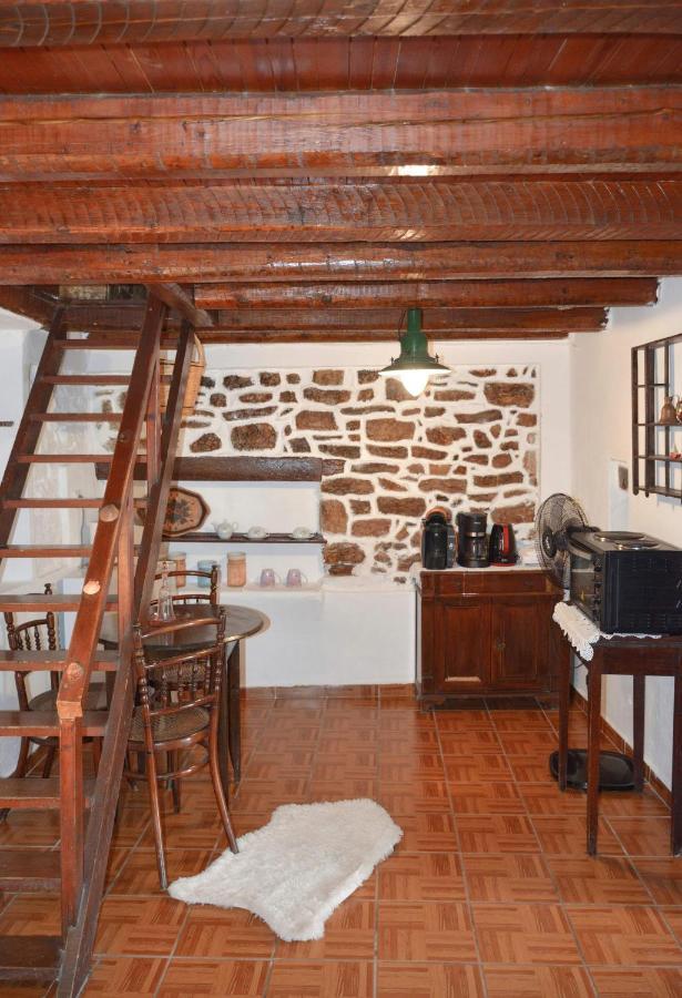 منزل الضيف إرميوني  في Traditional House Kassandra'S المظهر الخارجي الصورة