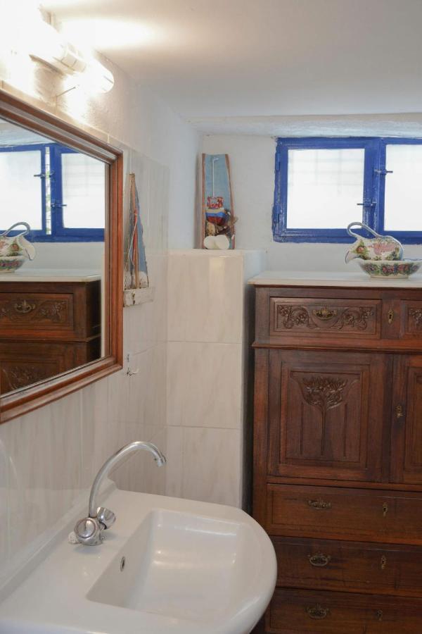 منزل الضيف إرميوني  في Traditional House Kassandra'S المظهر الخارجي الصورة