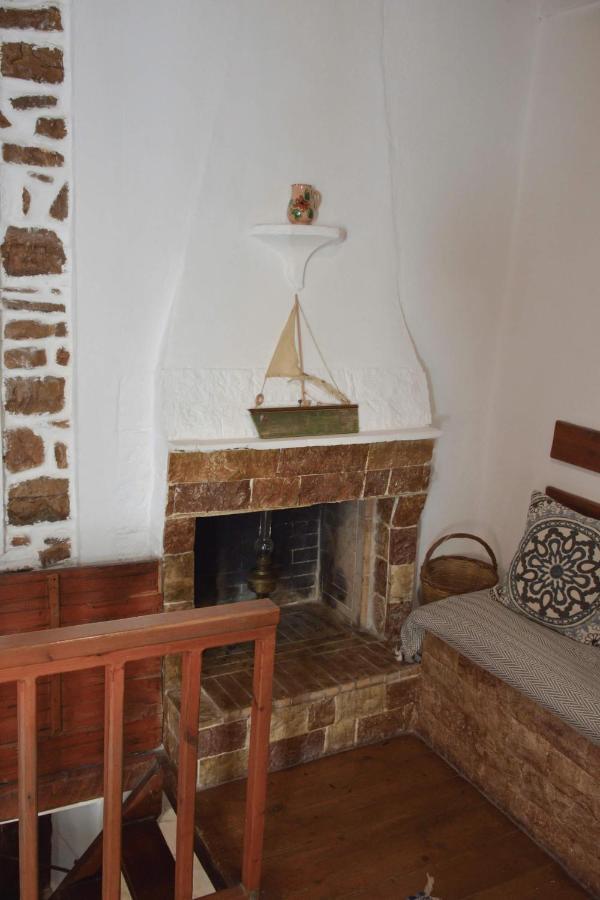 منزل الضيف إرميوني  في Traditional House Kassandra'S المظهر الخارجي الصورة