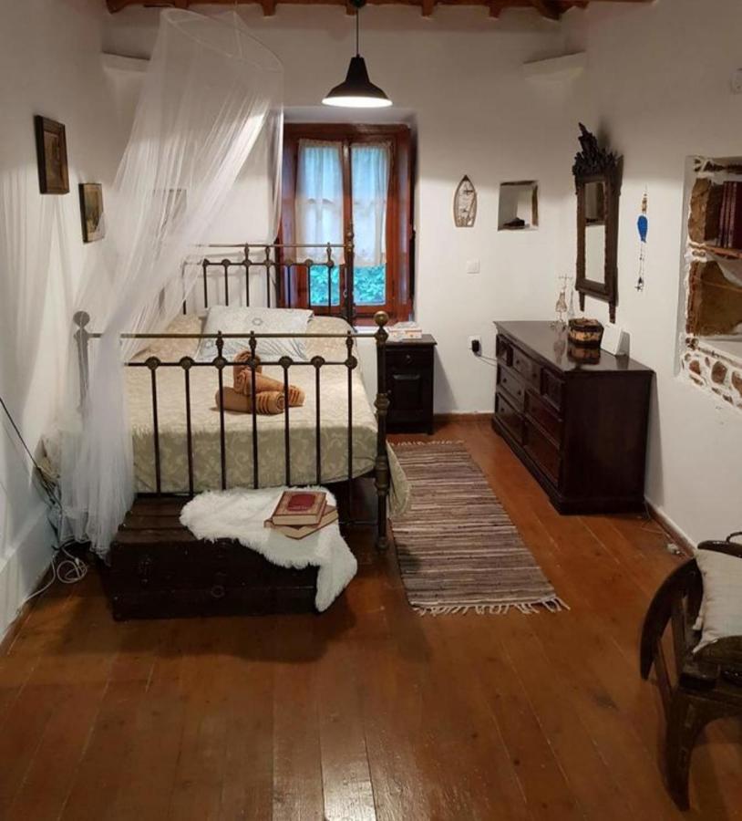 منزل الضيف إرميوني  في Traditional House Kassandra'S المظهر الخارجي الصورة