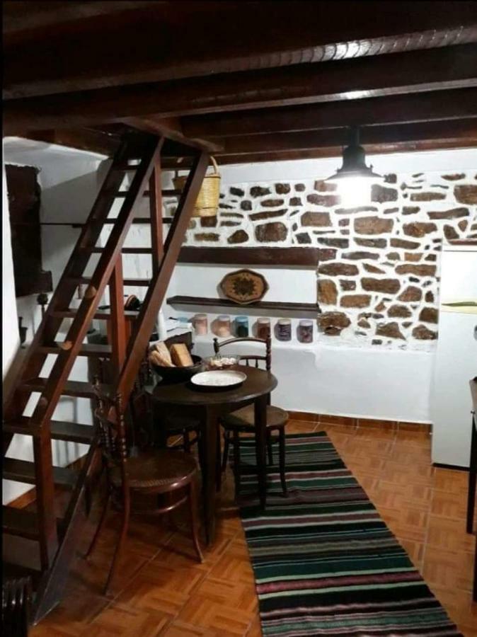 منزل الضيف إرميوني  في Traditional House Kassandra'S المظهر الخارجي الصورة