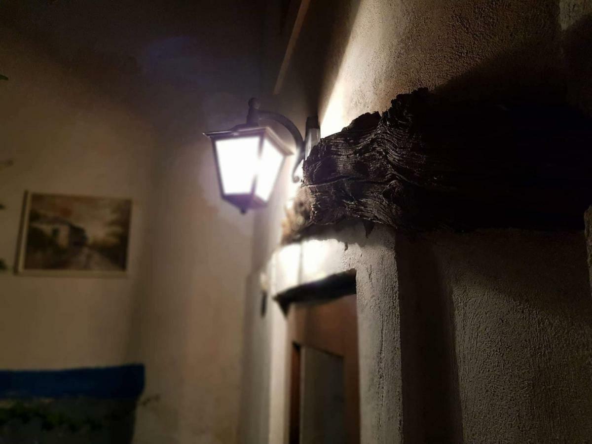 منزل الضيف إرميوني  في Traditional House Kassandra'S المظهر الخارجي الصورة