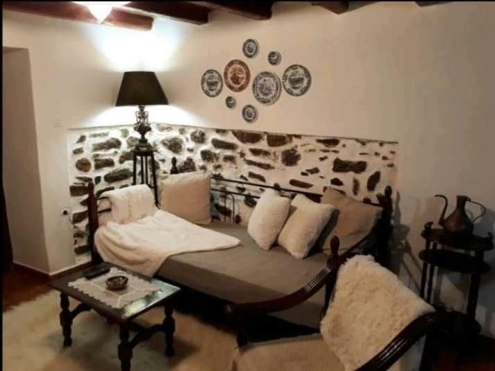 منزل الضيف إرميوني  في Traditional House Kassandra'S المظهر الخارجي الصورة