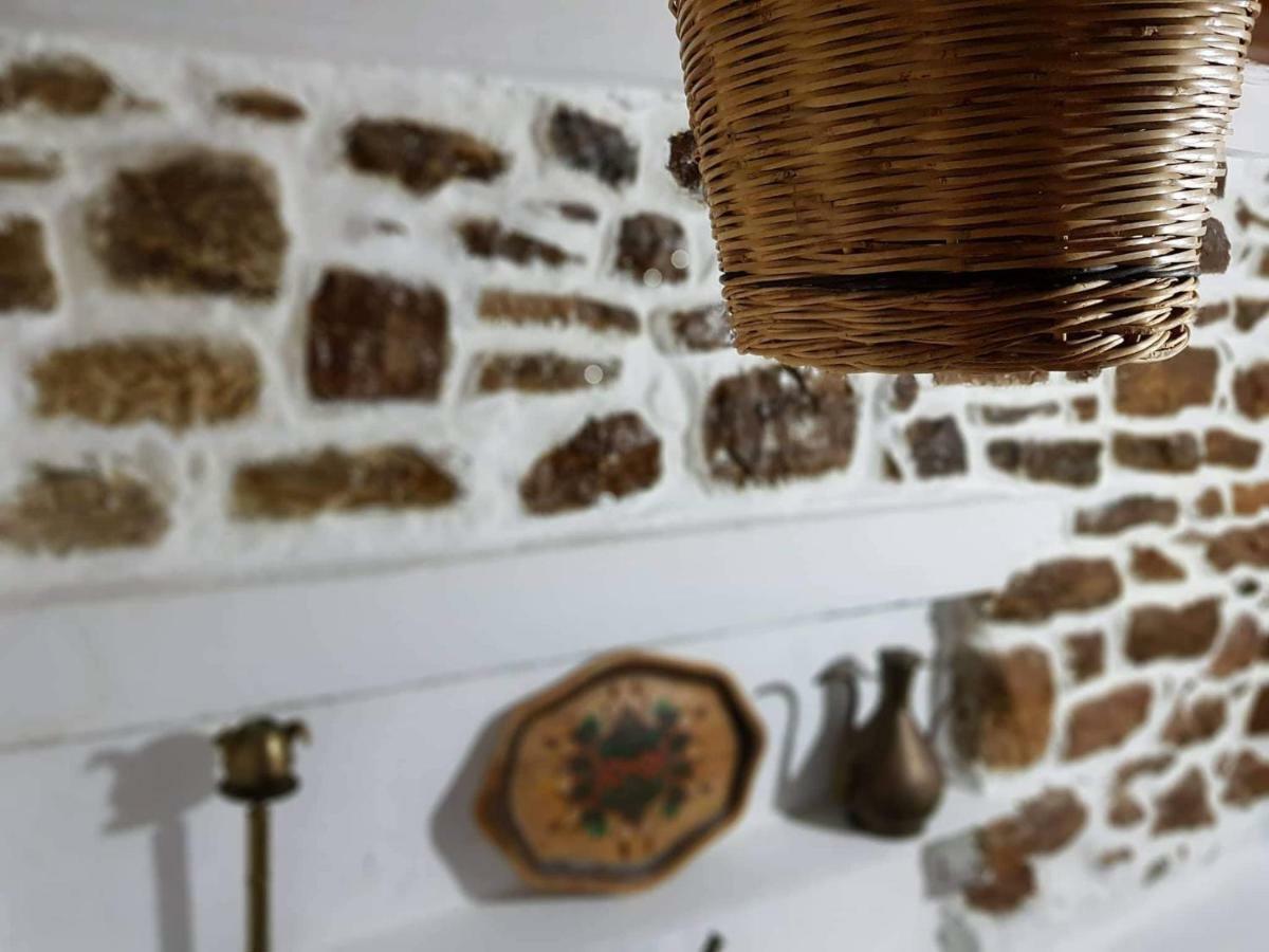 منزل الضيف إرميوني  في Traditional House Kassandra'S المظهر الخارجي الصورة