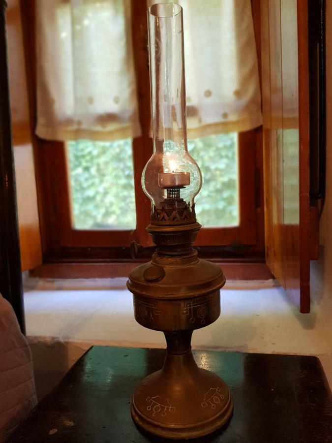منزل الضيف إرميوني  في Traditional House Kassandra'S المظهر الخارجي الصورة