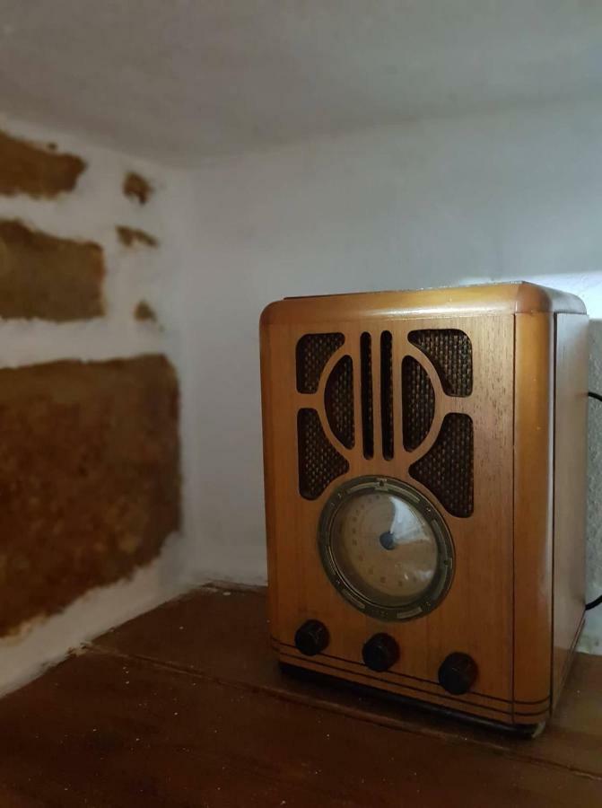 منزل الضيف إرميوني  في Traditional House Kassandra'S المظهر الخارجي الصورة
