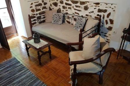 منزل الضيف إرميوني  في Traditional House Kassandra'S المظهر الخارجي الصورة
