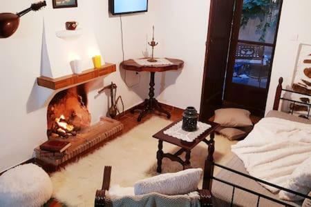 منزل الضيف إرميوني  في Traditional House Kassandra'S المظهر الخارجي الصورة